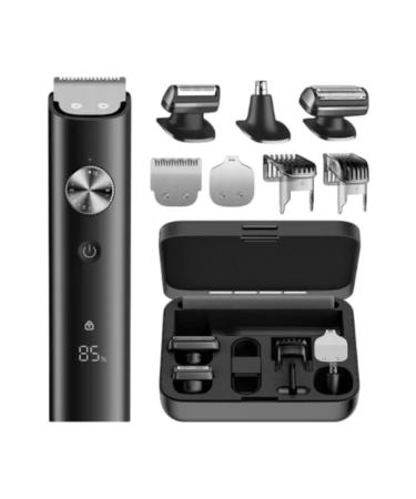 Xiaomi Hair and beard cutting machine Groming Kit Pro - Buy Online on GoSupps.com