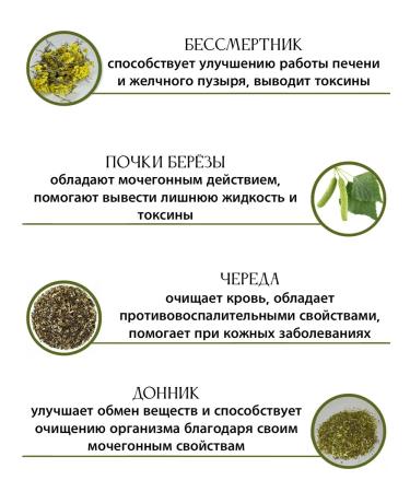 Herbs of Russia Monastery collection cleansing and normalizing pressure - Buy Online on GoSupps.com