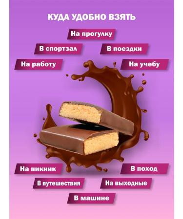 SportbarLabs Protein bars of arachical paste 20pcs - Buy Online on GoSupps.com