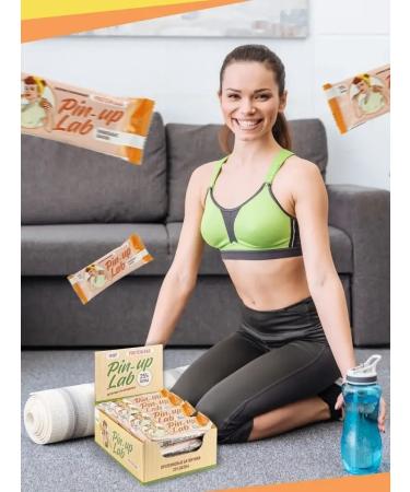 SportbarLabs Protein bars taste Vanilla waffles 16 pcs 40 g - Buy Online on GoSupps.com