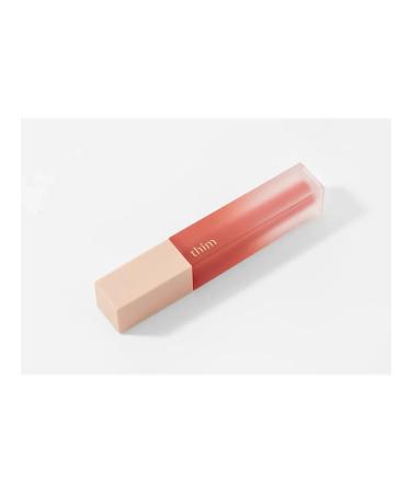 Liquid matte lipstick with th thymm Sheer Matte lip - Buy Online on GoSupps.com