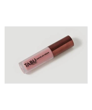 Liquid lipstick taboo makup Matte Lip Cream - Buy Online on GoSupps.com