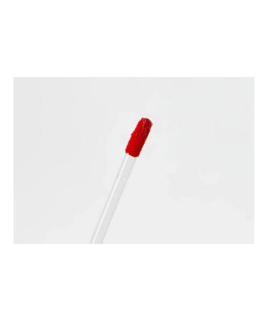 Liquid lipstick Red cookies Brownie Velvet Lip Tint - Buy Online on GoSupps.com