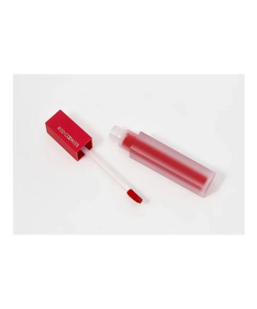 Liquid lipstick Red cookies Brownie Velvet Lip Tint - Buy Online on GoSupps.com