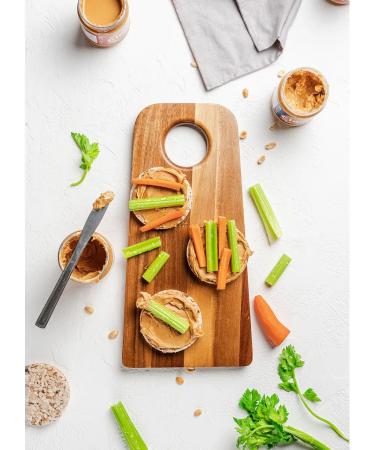 CHOOSY Arachis paste sweet with sugar 1 kg - Buy Online on GoSupps.com