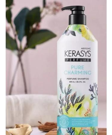 Original Korea Hair shampoo female Korea from falling out - Buy Online on GoSupps.com