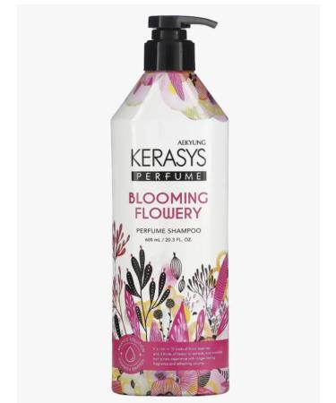 Original Korea Women's hair shampoo from dandruff