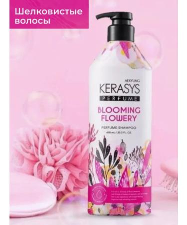 Original Korea Women's hair shampoo from dandruff - Buy Online on GoSupps.com