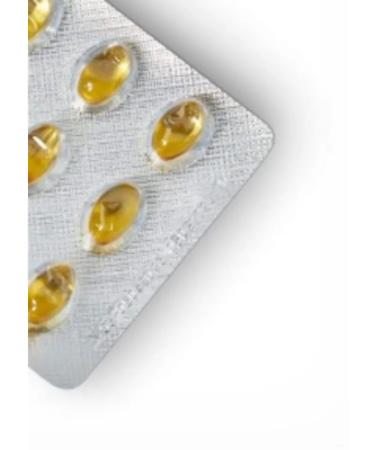 The power of Siberia is health Borago and Amaranth - Essential Fatty Acids - Buy Online on GoSupps.com