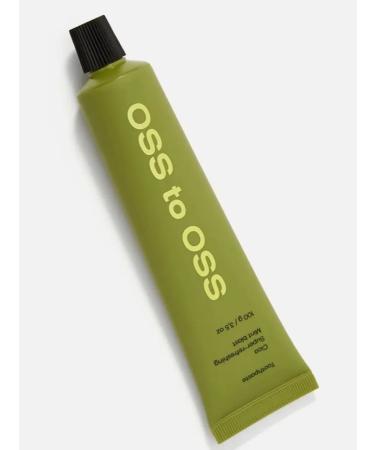 Oss to oss cica toothpaste for fresh breathing - Buy Online on GoSupps.com