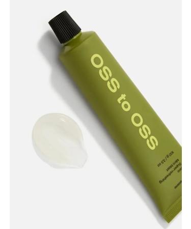 Oss to oss cica toothpaste for fresh breathing - Buy Online on GoSupps.com