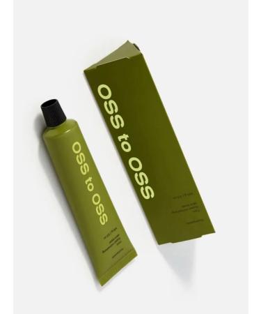 Oss to oss cica toothpaste for fresh breathing - Buy Online on GoSupps.com