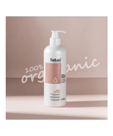 Parllava Professional Parllava shampoo salon care 500 ml - Buy Online on GoSupps.com