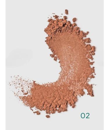 GU l Powple bronzer Gucci 02 - Buy Online on GoSupps.com