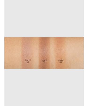 GU l Powple bronzer Gucci 02 - Buy Online on GoSupps.com