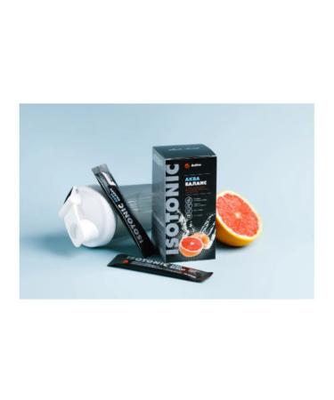 Art Life Isotonic drink Aqua Balance - Buy Online on GoSupps.com