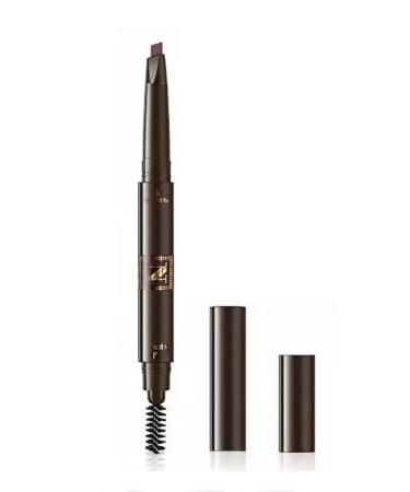 Nice View Eyebrow pencil mechanical with a brush tone 112-5 - Buy Online on GoSupps.com
