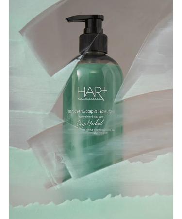 HAIRPLUS Mask for hair growth Professional Hair+ - Buy Online on GoSupps.com