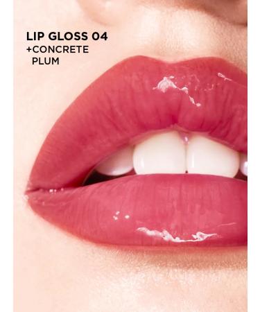 KRYGINA COSMETICS Lip Maximalist 04 lip gloss 10 ml - Buy Online on GoSupps.com
