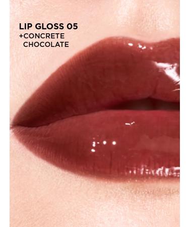 KRYGINA COSMETICS Lip Maximalist 05 lip lips 10 ml - Buy Online on GoSupps.com
