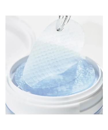 BIODANCE Gel Toner-Pads to restore the Cera-Nol Gel barrier - Buy Online on GoSupps.com