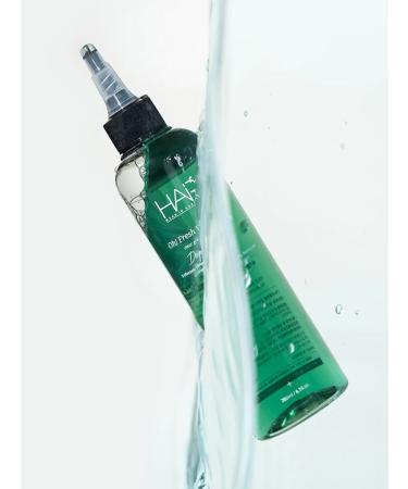 Hair Plus Hairplus refreshing peeling for scalp and hair 200 ml - Buy Online on GoSupps.com
