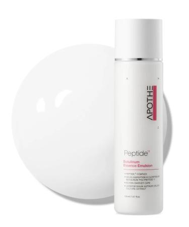 Apothe Botulinum Essence Emulsion Emulsion - Buy Online on GoSupps.com