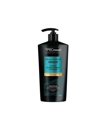 TRESemme Hair shampoo excellent volume 650 ml