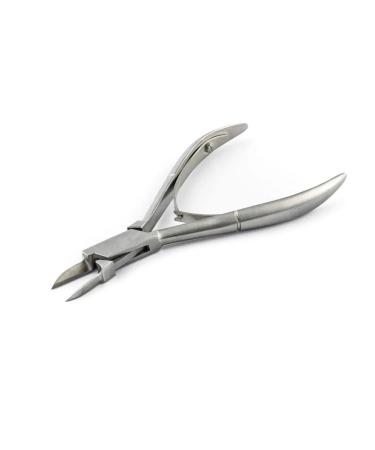 METZGER Forceps for an ingrown nail of pedicure and podology (13 cm) - Buy Online on GoSupps.com