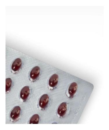 The power of Siberia is health Likopin and Omega -3 - Essential Fatty Acids - Buy Online on GoSupps.com