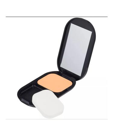 MAX FACTOR POWDER Poppy cream Facefinity Compact 001 Porclav Original Original - Buy Online on GoSupps.com