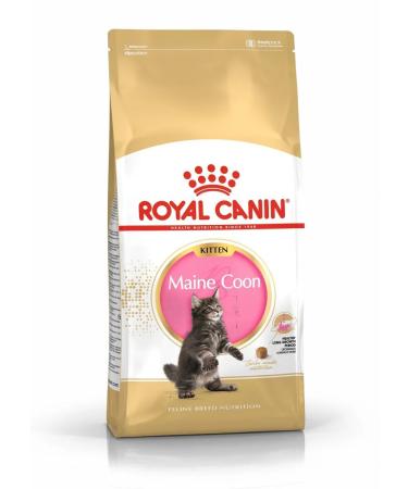 ROYAL CANIN Dry food for kittens 2 kg + 2 kg - Buy Online on GoSupps.com