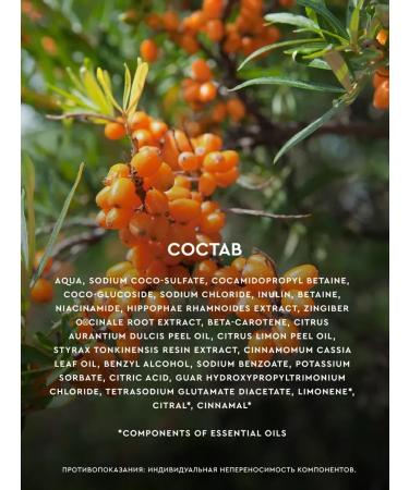 BOTAVIKOS Set of shampoo and balm - Buy Online on GoSupps.com