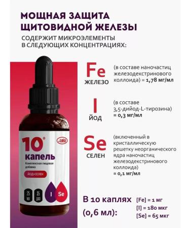 A-BIO Vitamins for women Bad iodine Selenium iodine - Buy Online on GoSupps.com