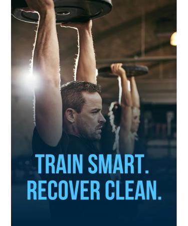 Biosteel Post -training complex Recovery Plus Vanil 1800 g - Buy Online on GoSupps.com