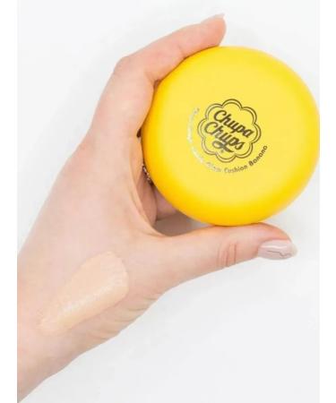 MaxWish 09 The tonal base of the Chupa Chups Candy 4.0 Medium Korea - Buy Online on GoSupps.com