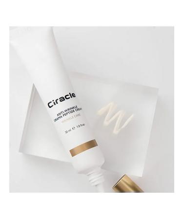 Ciracle Facial cream peptide anti -aging Korea 30ml - Buy Online on GoSupps.com