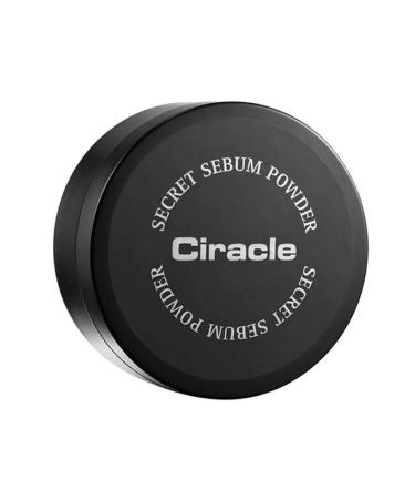 Ciracle Facial powder matting 5G - Buy Online on GoSupps.com