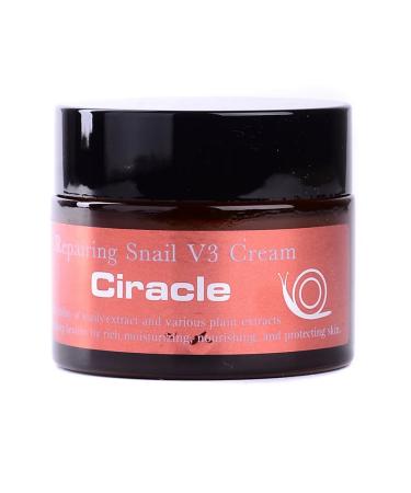 Ciracle Face cream Restoring Korea 50ml - Buy Online on GoSupps.com
