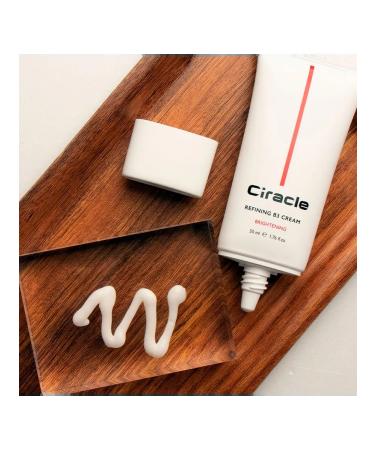 Ciracle Facial cream antioxidant with vitamin B3 Korea 50ml - Buy Online on GoSupps.com