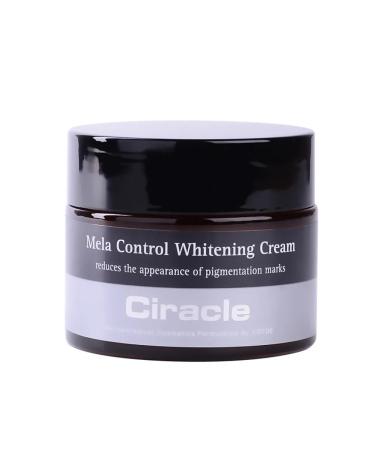 Ciracle Facial cream brightening Korea 50ml - Buy Online on GoSupps.com