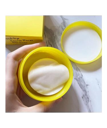 Ciracle Napkins Piling Pada Korea Pore Control Tightening Sheet - Buy Online on GoSupps.com