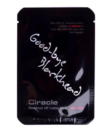 Ciracle Napkins for removing black dots of Korea 5ml - Buy Online on GoSupps.com