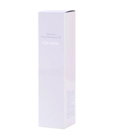 Ciracle Hydrophilic oil with camelia extract 150ml - Buy Online on GoSupps.com