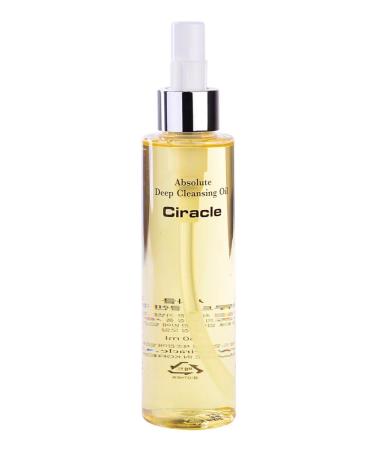 Ciracle Hydrophilic oil with camelia extract 150ml - Buy Online on GoSupps.com