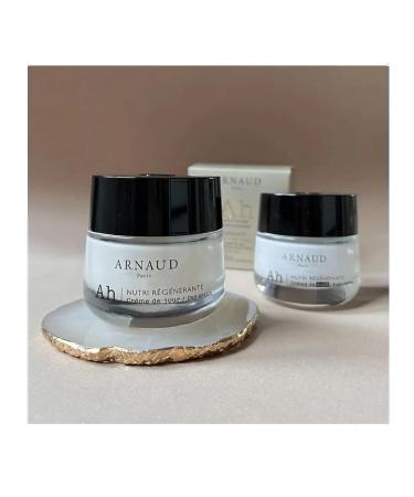 ARNAUD PARIS Face cream daytimens against wrinkles - Buy Online on GoSupps.com