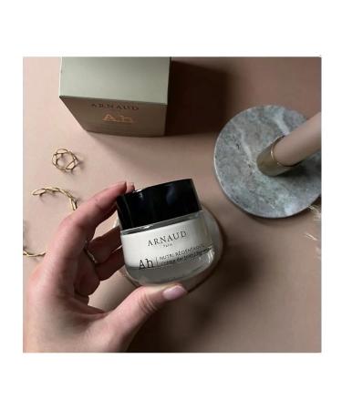 ARNAUD PARIS Face cream daytimens against wrinkles - Buy Online on GoSupps.com