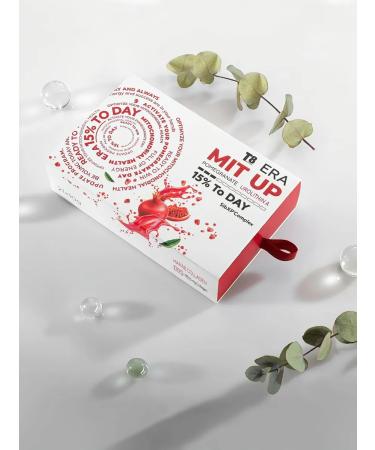 VILAVI Collagen Sea jelly with vitamin C T8 MIT UP - Buy Online on GoSupps.com