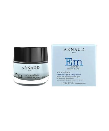 ARNAUD PARIS Facial cream day for dry and sensitive skin - Buy Online on GoSupps.com