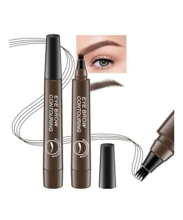 Kiss Beauty Tattoo Brow water tattoo braker for eyebrows 5g